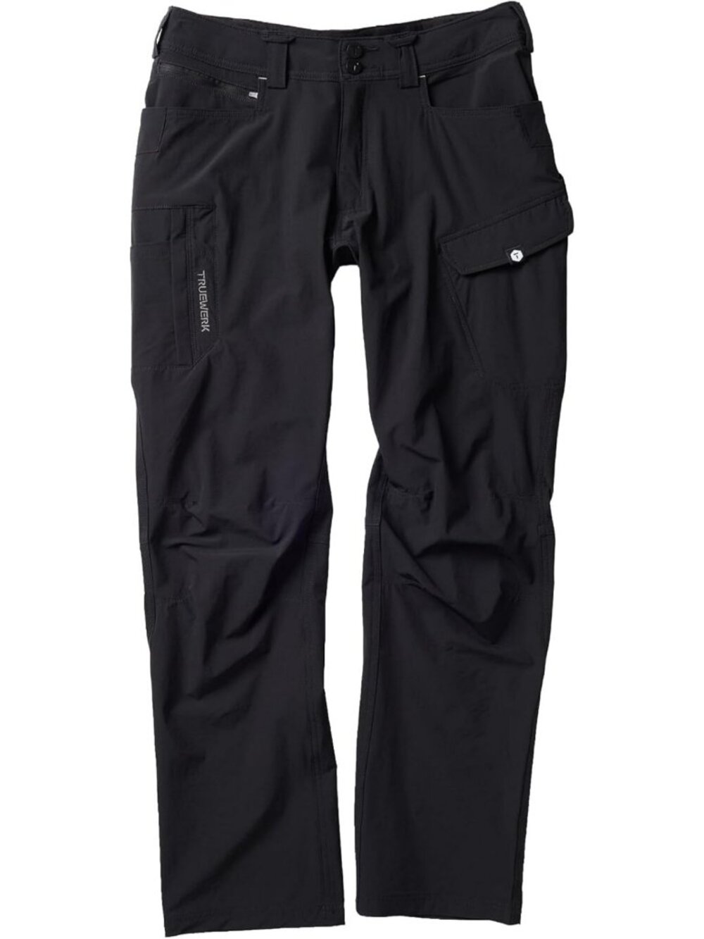 Lightweight Hot-Weather Work Pants for Men | Durable, Comfortable, Versatile